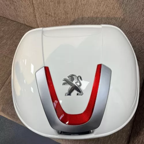 BAUL PEUGEOT