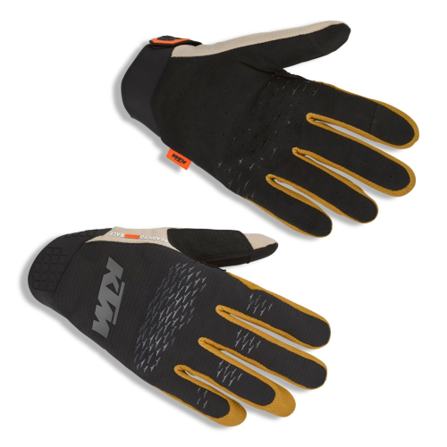 GUANTES KTM RACETECH 2025