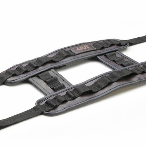 BANDA SILLIN PARA ALFORJA GIVI CRM105