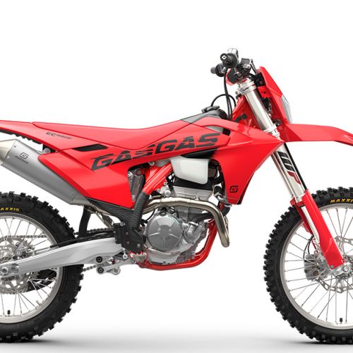 GAS GAS EC 250F 2025