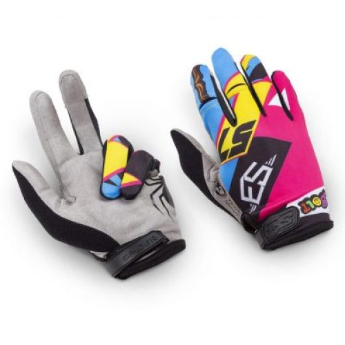 GUANTES S3 BILLY BOLT COLLECTION KIDS