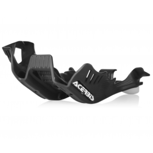 CUBRECARTER HSQ TE 250/300 ACERBIS NEGRO 0024022.315