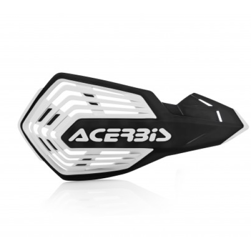 PARAMANOS ACERBIS K-FUTURE BLANCO/NEGRO 0024296.315