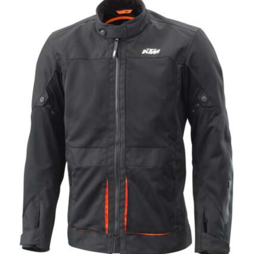 CHAQUETA KTM BREEZE