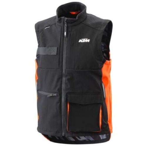 CHALECO KTM RACETECH VEST