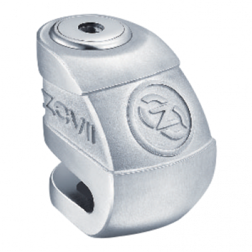 CANDADO DISCO ZOVII ZK6 ACERO