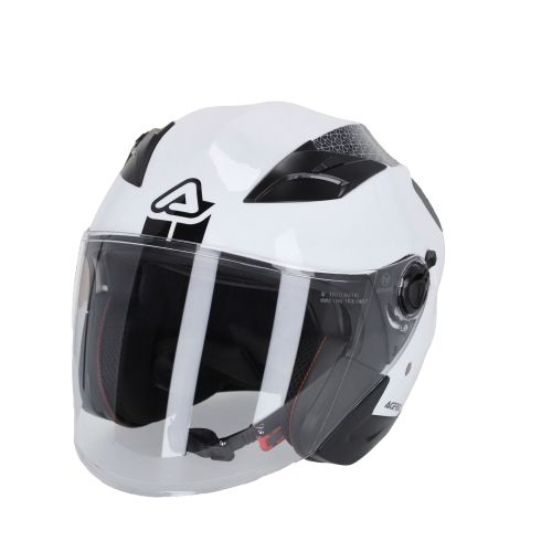 CASCO ACERBIS FIRSTWAY 2.0 BLANCO 22.06