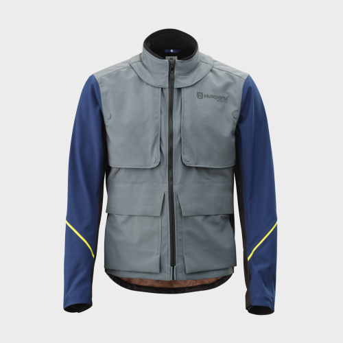 CHAQUETA HUSQVARNA GOTLAND 2023