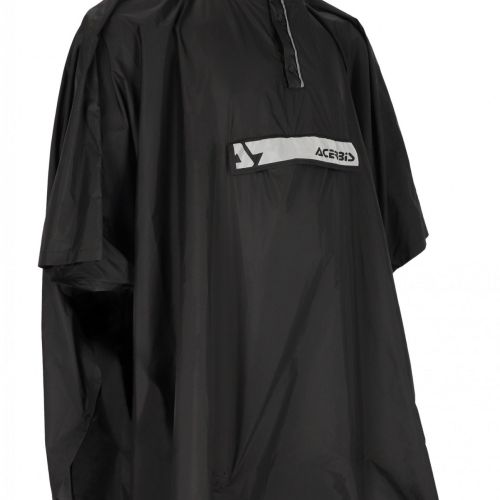 PONCHO IMPERMEABLE ACERBIS