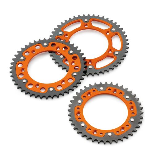 CORONA TRASERA 41D KTM SUPERSPROX STEALTH 5841005104104