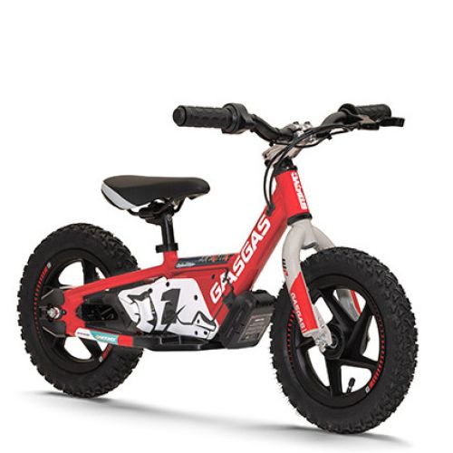 BICICLETA GAS GAS MC-E 1.12