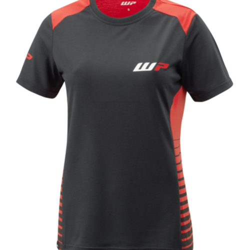 CAMISETA WP WOMAN REPLICA TEAM TEE 2024