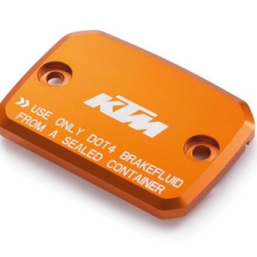 TAPA DEPOSITO LIQUIDO FRENOS KTM 60613903000