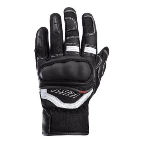 GUANTES RST URBAN AIR 2 NEGRO/BLANCO