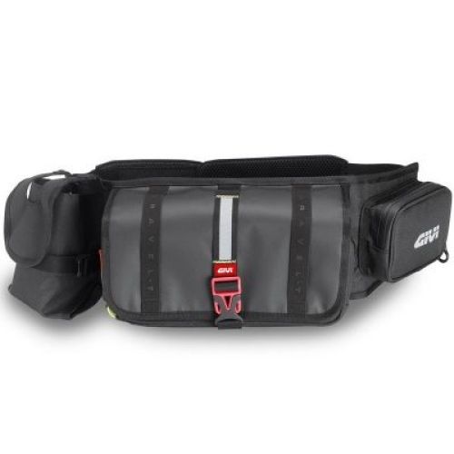 RIÑONERA GRAVEL-T GIVI GRT710