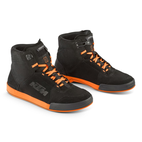 ZAPATOS ALPINESTARS/KTM CHROME