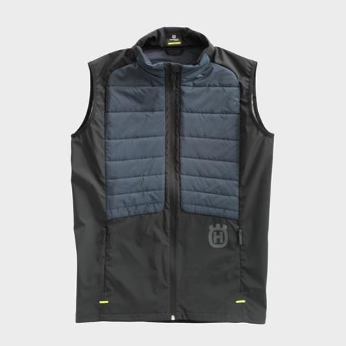 Chaleco Husqvarna Remote Hybrid Vest
