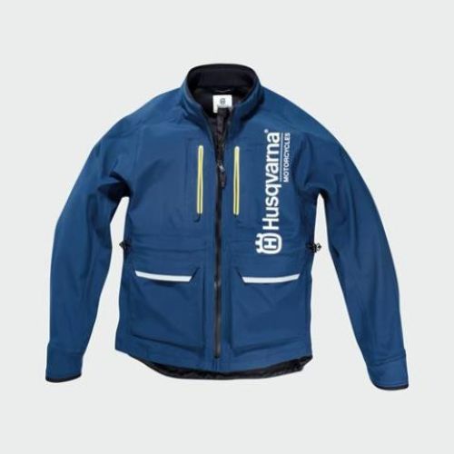 CHAQUETA HUSQVARNA GOTLAND WP JACKET