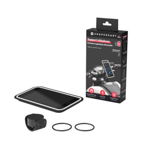 FUNDA UNIVERSAL MAGNETICA SHAPEHEART M