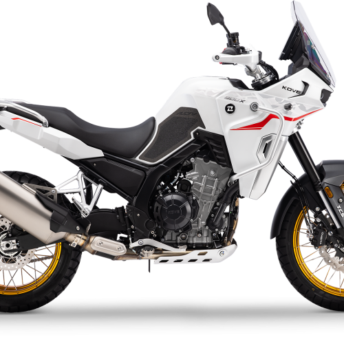 KOVE 800X GT