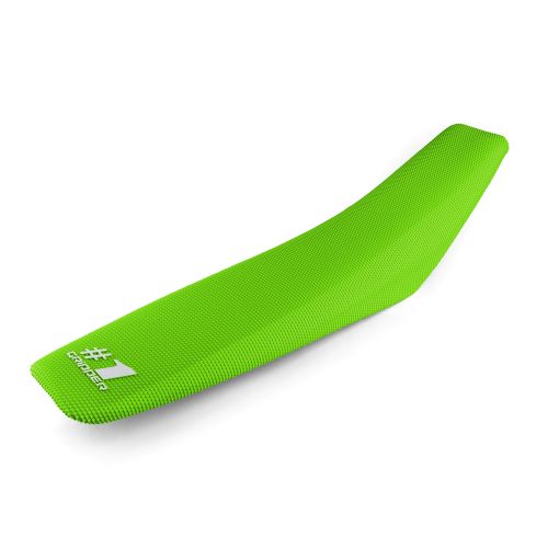 FUNDA DE ASIENTO ONE GRIPPER VERDE