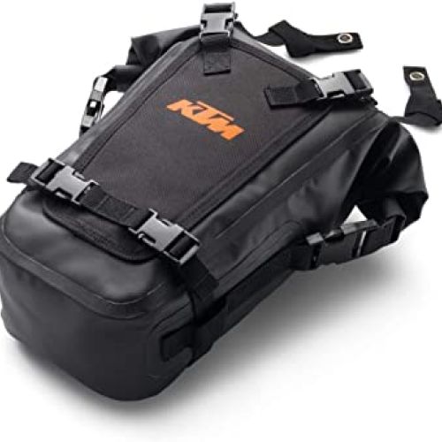 KTM BOLSA DE VIAJE