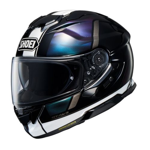 CASCO SHOEI GT AIR3 SCENARIO TC5