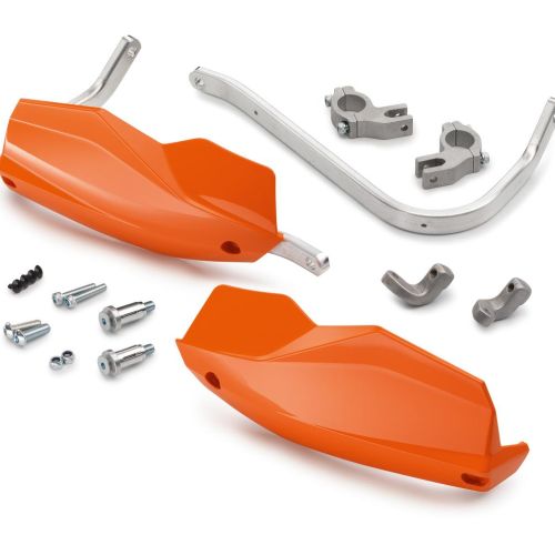 KIT DE CUBREMANOS KTM 63502979000EB