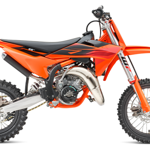 KTM 65 SX 2027