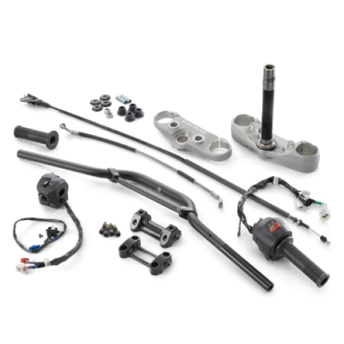 KIT DE MANILLAR HUSQVARNA 28602960044