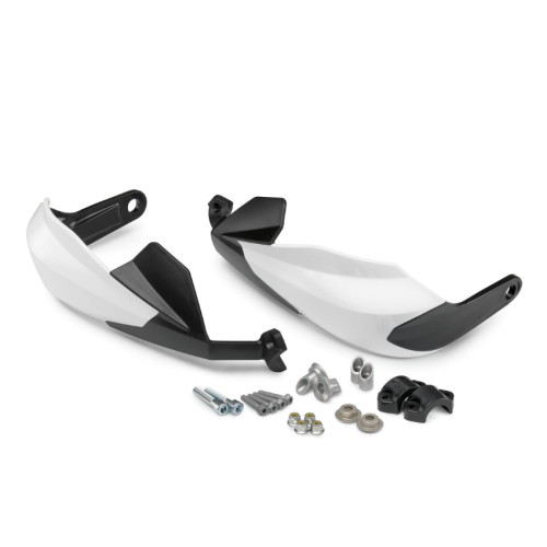 KIT DE CUBREMANOS KTM 78002079200AB