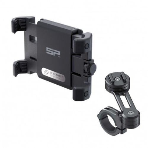 KIT SOPORTE-INTERFACE SP CONNECT MOTO BUNDLE UNIVERSAL PHONE CLAMP