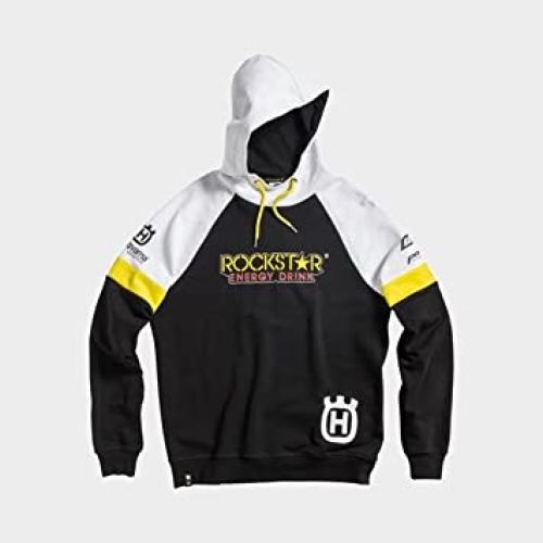 SUDADERA REPLICA TEAM HOODIES ROCKSTAR
