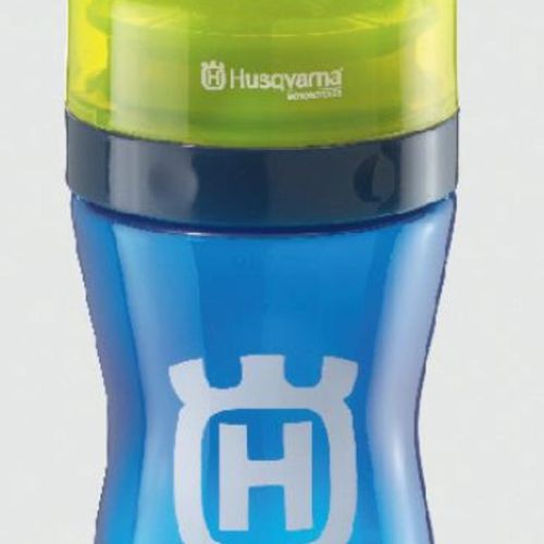 VASO INFANTIL HUSQVARNA BABY RADICAL