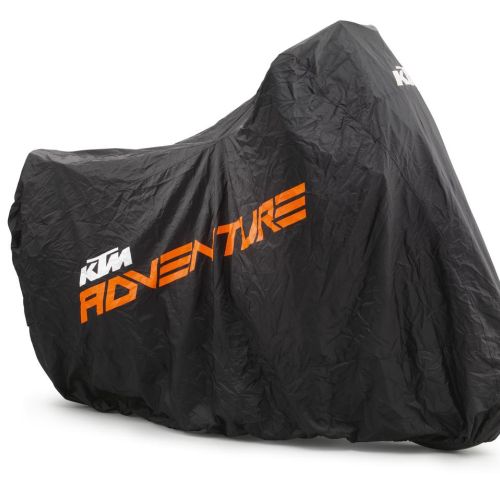 FUNDA MOTO EXTERIOR KTM ADVENTURE 60712007000