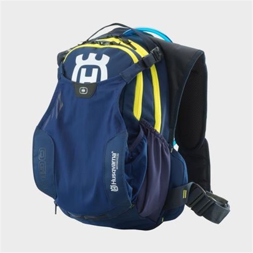 HUSQVARNA BAJA BACKPACK