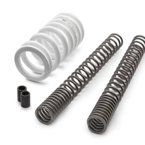 KIT DE SUSPENSION REBAJADA WP KTM 125/390 DUKE