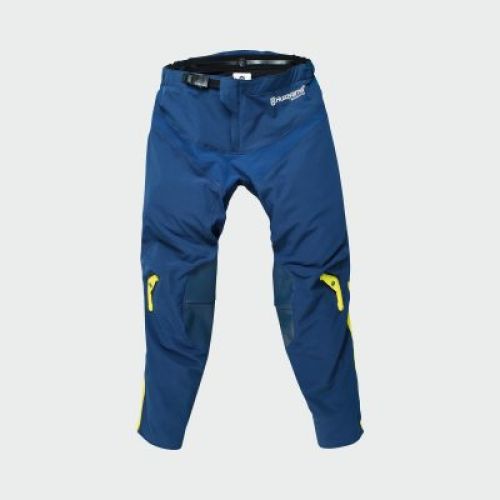 PANTALON HUSQVARNA GOTLAND AZUL