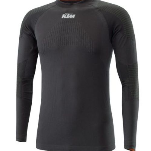 CAMISETA KTM INTERIOR TOURING