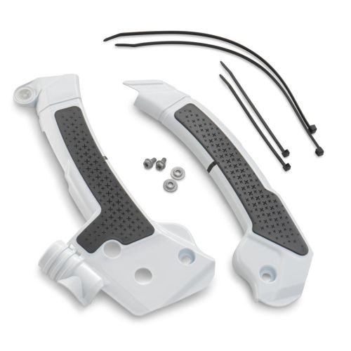 JUEGO DE PROTECTORES CHASIS HUSQVARNA FACTORY RACING A36003994000AB1