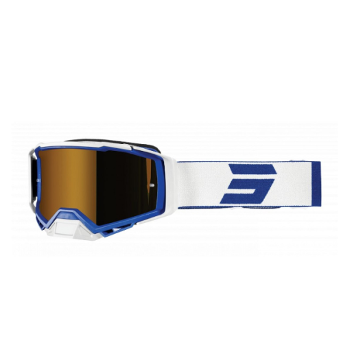 GAFAS SHOT RACEGEAR CORE AZUL