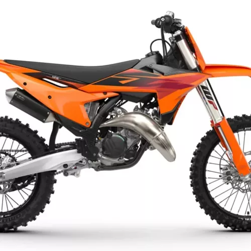 KTM 125 SX 2027