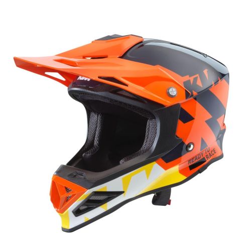 CASCO KTM KIDS DINAMIC-FX