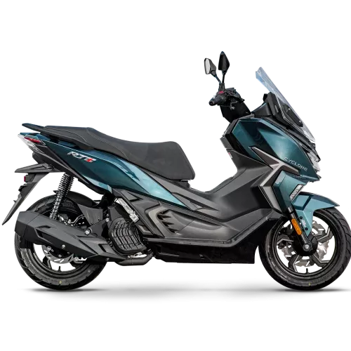 CYCLONE RT1