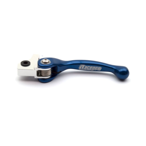 MANETA EMBRAGUE REVERSIBLE AZUL RACEPRO (BOMBA BRAKTEC)