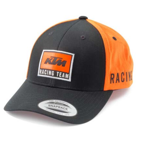 GORRA CURVA KTM RACING TEAM