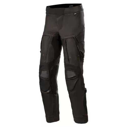 PANTALÓN ALPINESTARS HALO DRYSTAR NEGROS