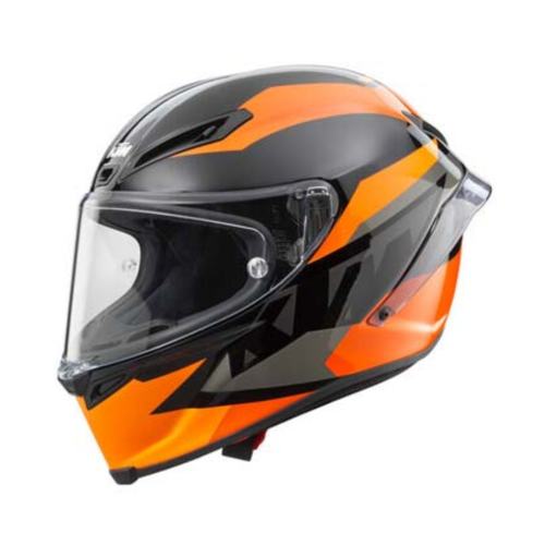 CASCO KTM-AGV CORSA R