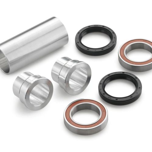 KIT REPARACION RUEDA DELANTERA 78009015000