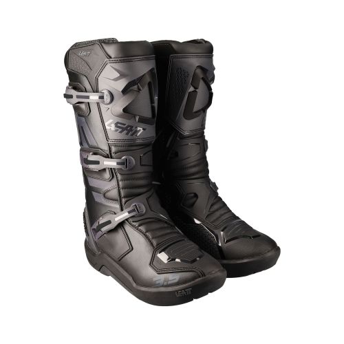 BOTAS LEATT 3.5 NEGRO